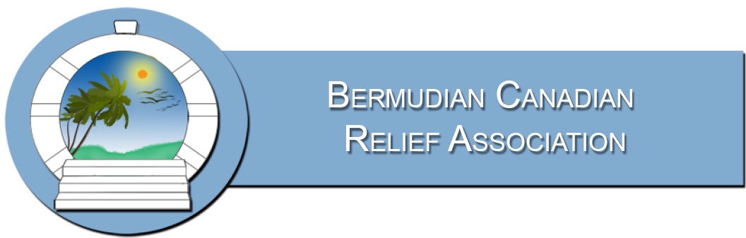 Bermudian Canadian Relief Association